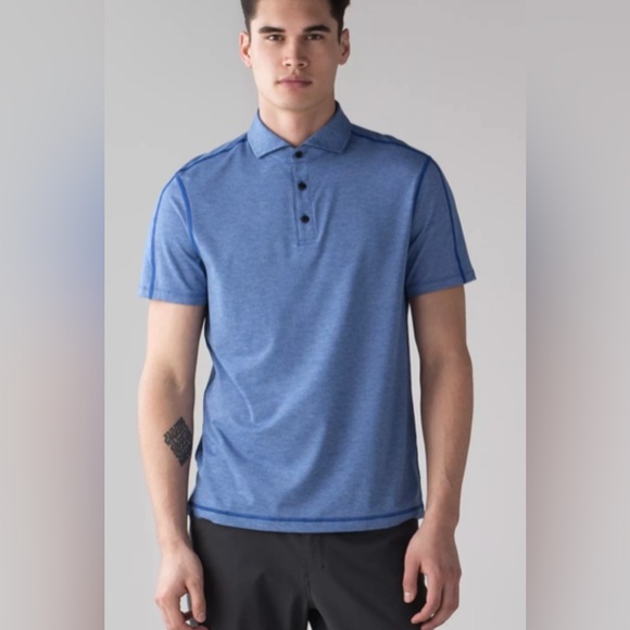 Lululemon polo - Picture 1 of 5